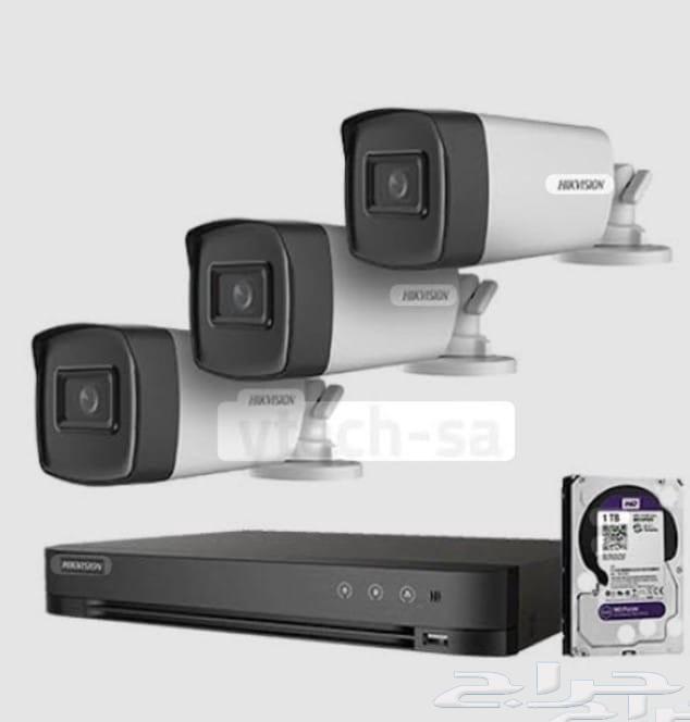 Surveillance Camera Technician Installation and Maintenance of IP Cameras, Analog Cameras64214348705665113