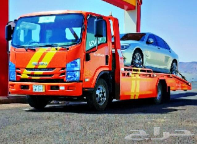 سطحة عفيف للنقل السيارات للجميع المدن المملكة64213482724097111