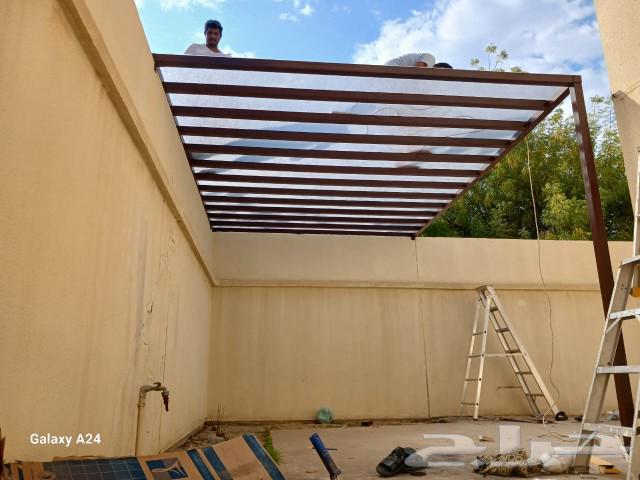 مظلات الجبيل64212448623745114