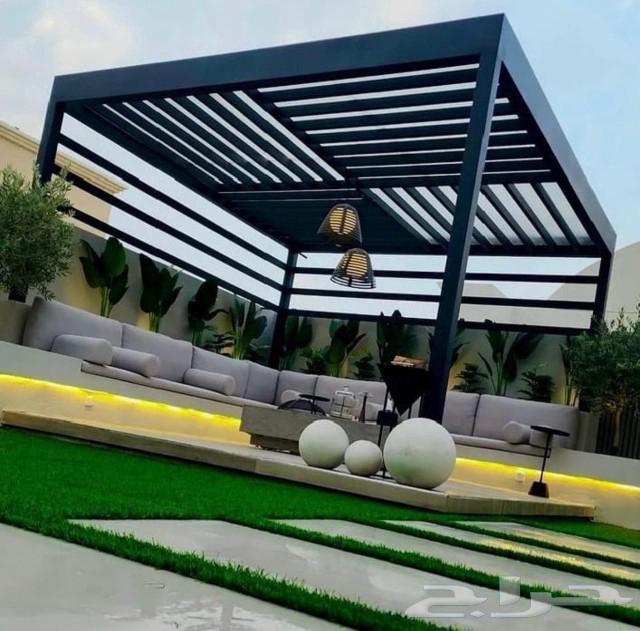 Al-Kharj Shade Blacksmith64212864891777110