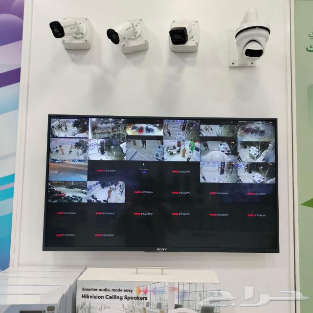 Surveillance Camera Installation64213696112385113