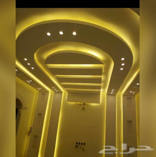 صباغ وديكورات الاحساء64213284757251112