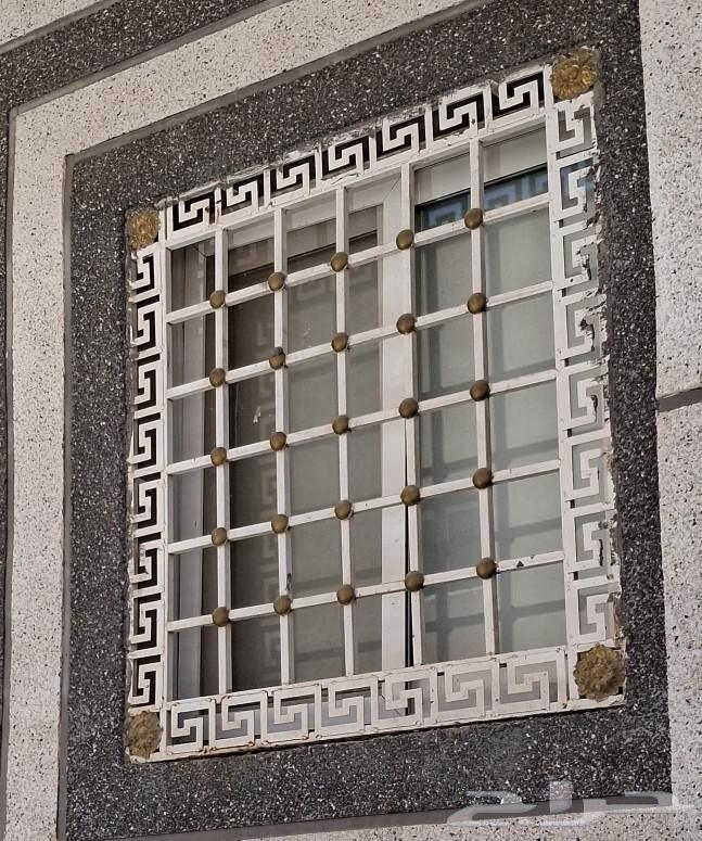 حداد مظلات قرميد ابواب حناجر سكريت64212642897025112