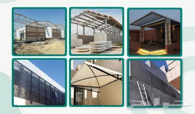 حداد الرياض حداد أبواب ومضلات سيارات مضلات حدائق وسواتر وبرج64212227104771111