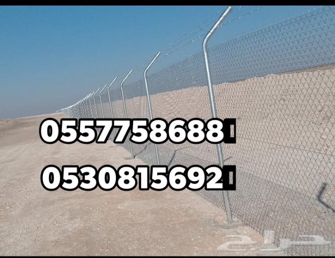 مقاول تركيب وتوريد شبوك بجميع انواعها64213697658625111