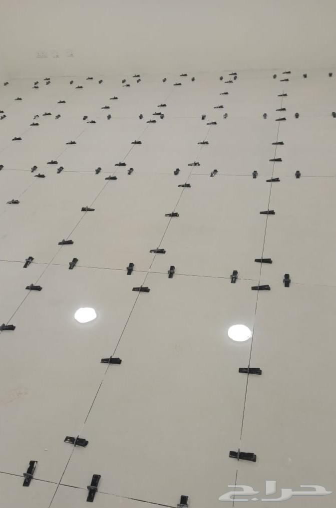 مبلط سيراميك ورخام وبورسلين غيرها وخلطه64212448577409110