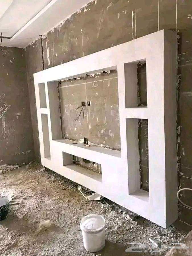 Plastering master, gypsum board, cement board, false ceiling, molding, partition wall64213698832643111