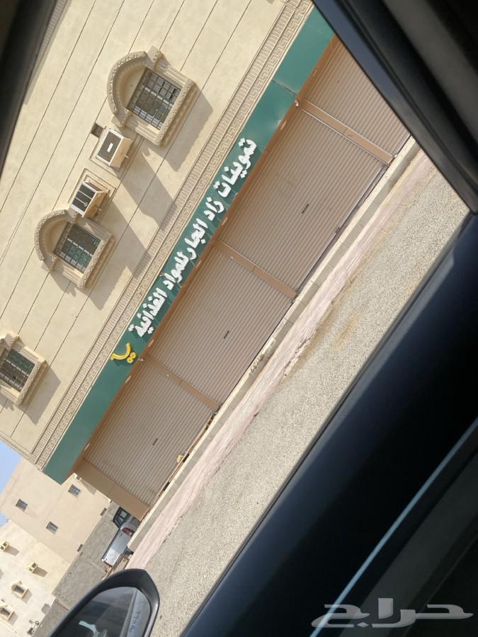 بقالة   مخبز بكامل اغراضها - للايجار64207689229315110