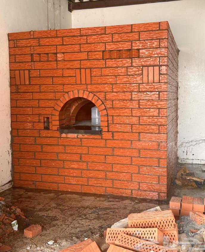 معلم افران عيش مخبز مشبات شويات حفر مندي ديكورات مطابخ بجميع64214117034625111