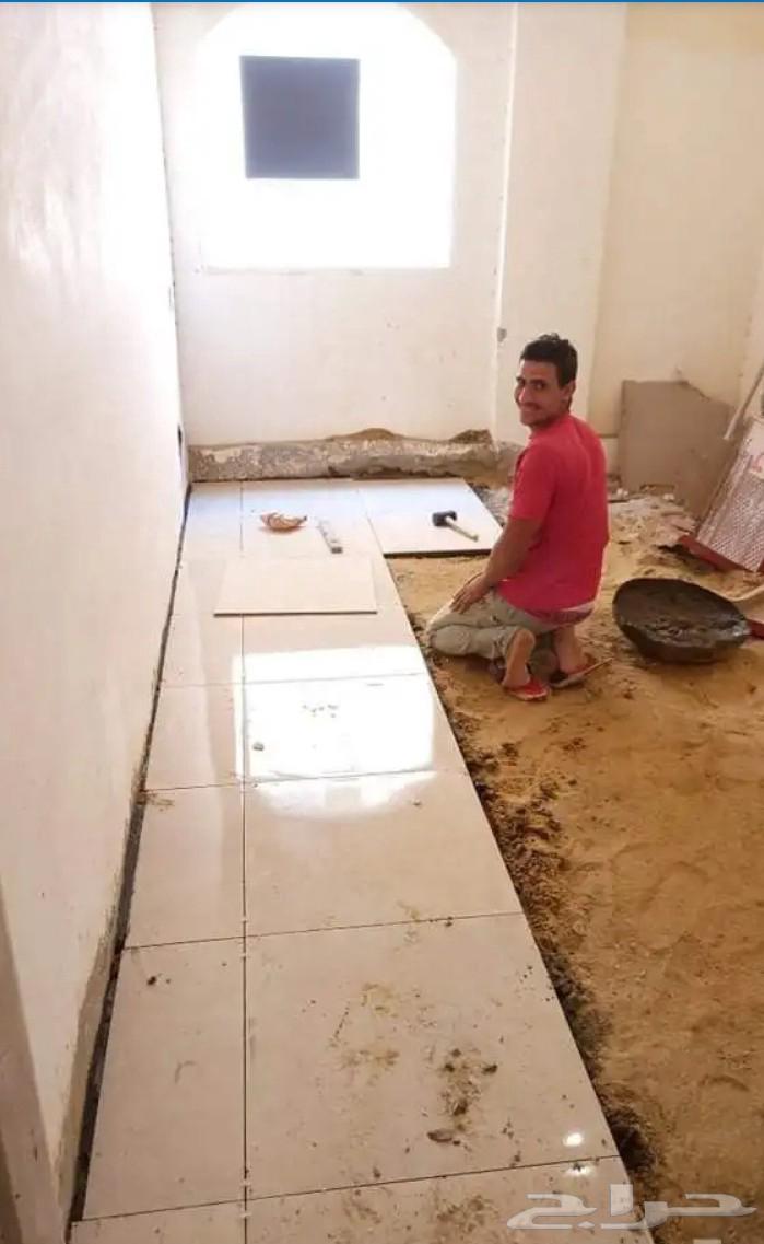 معلم سيراميك بالرياض64212452026497110