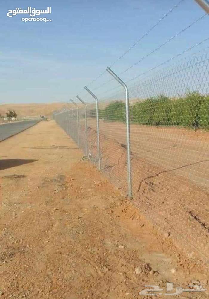 مؤسسة معتمده نقوم بتوريد وتركيب جميع انواع الشبوك و64214349395073112