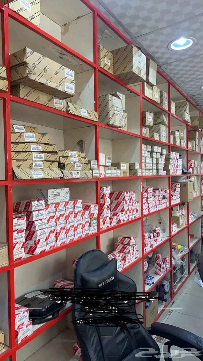 مندوب تشليح. وقطع غيار64213481504769111