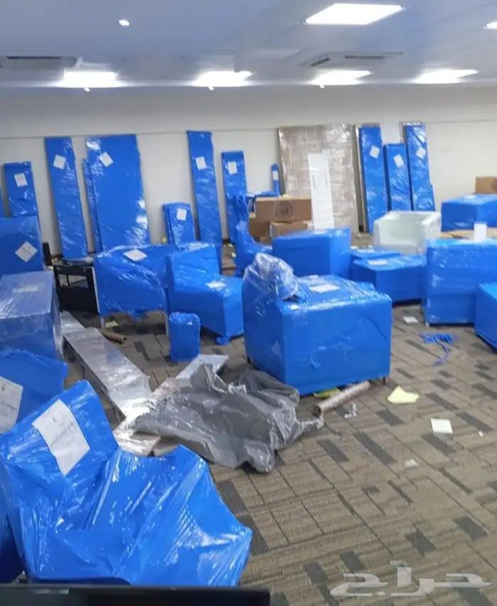 شركة نقل عفش بالمدينة المنورة مع الفك والتركيب أفضل سعر64214574803714110