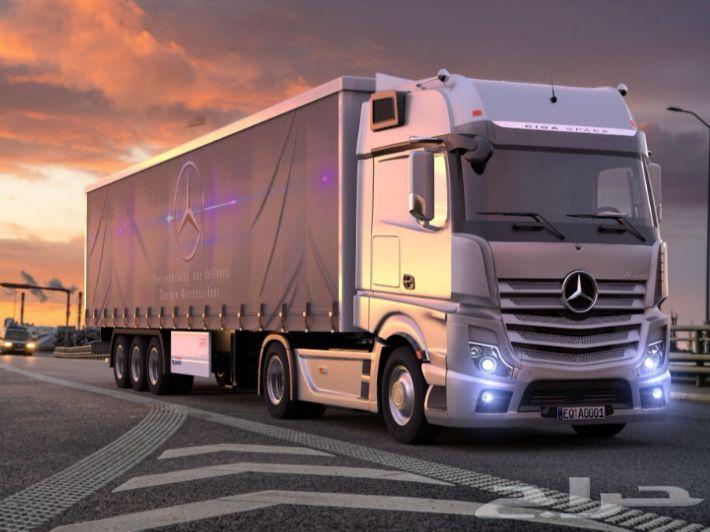 متوفر تريلات نقل جميع أنحاء المملكة64212451995907110