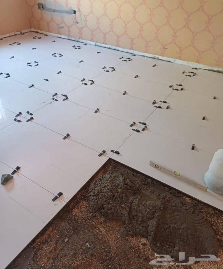 مبلط بلاط سيراميك بناء الياسه تكسير وترميم64213916770177110