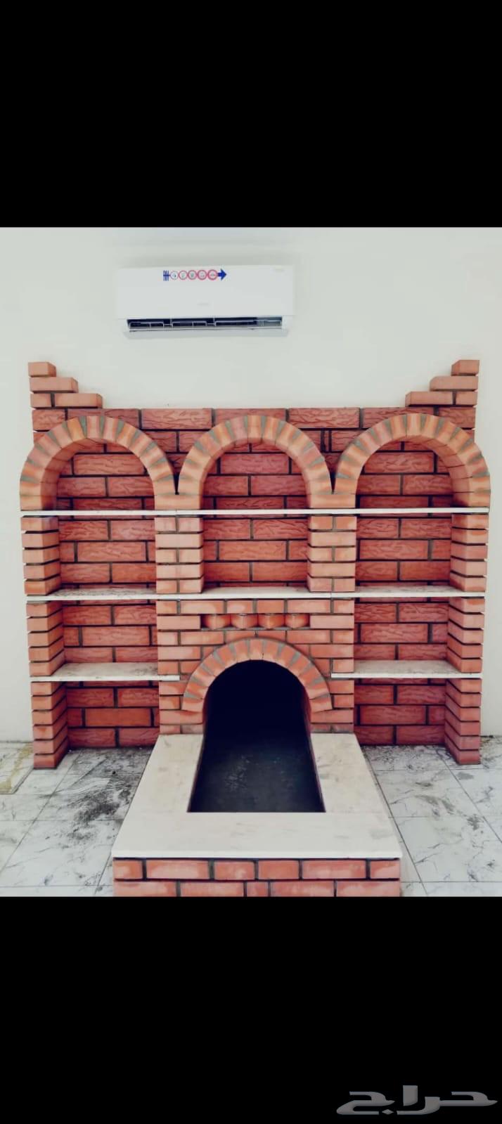 معلم مشبات وشويات وفرن عيش وحفر مندي64213480213123114