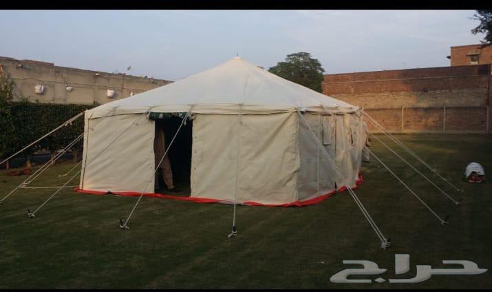 تركيب مضلات وبيوت شعر وخيام بستاني وسوتر64212866234113112