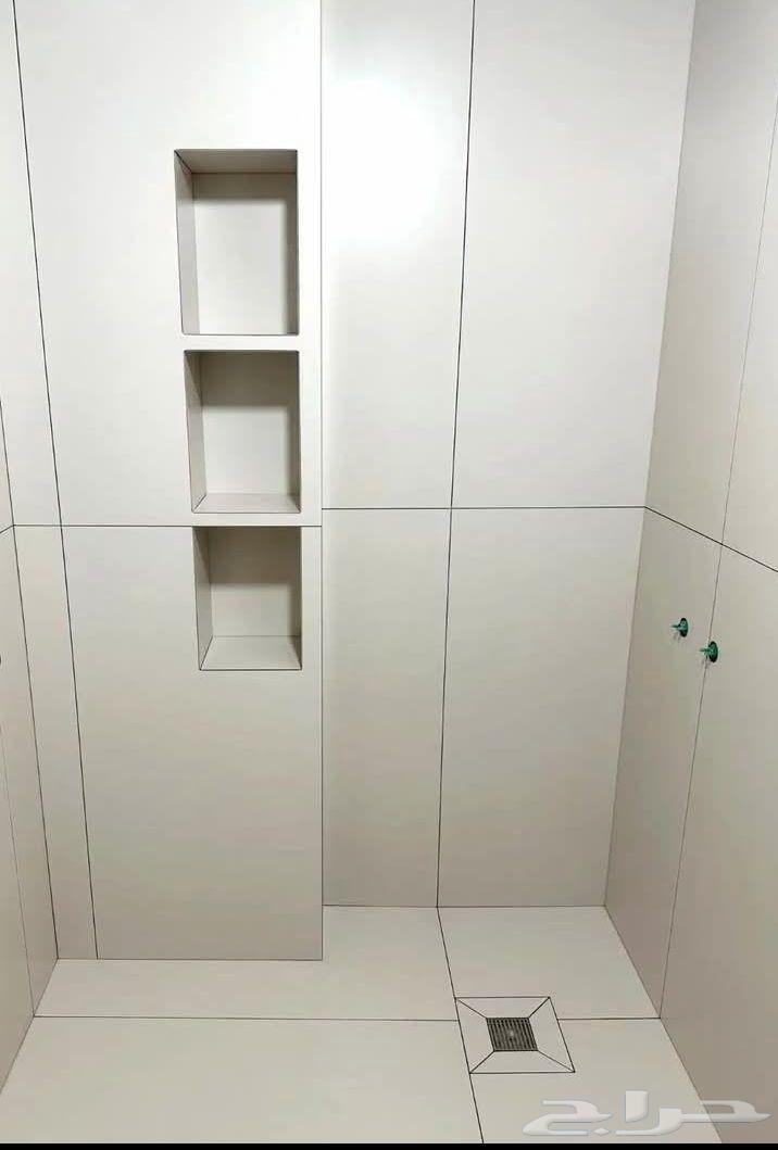 معلم بلاط سراميك وترميمات برحفر الباطن64214349009923110