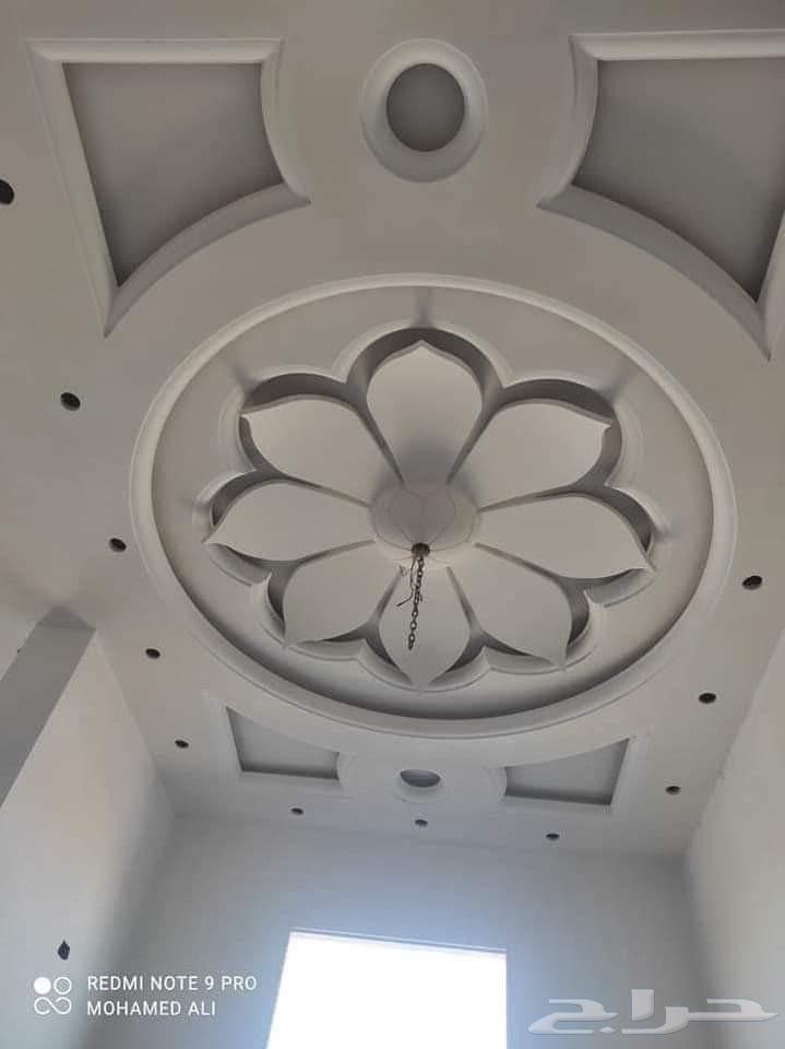 ديكور جبس64213059349505114