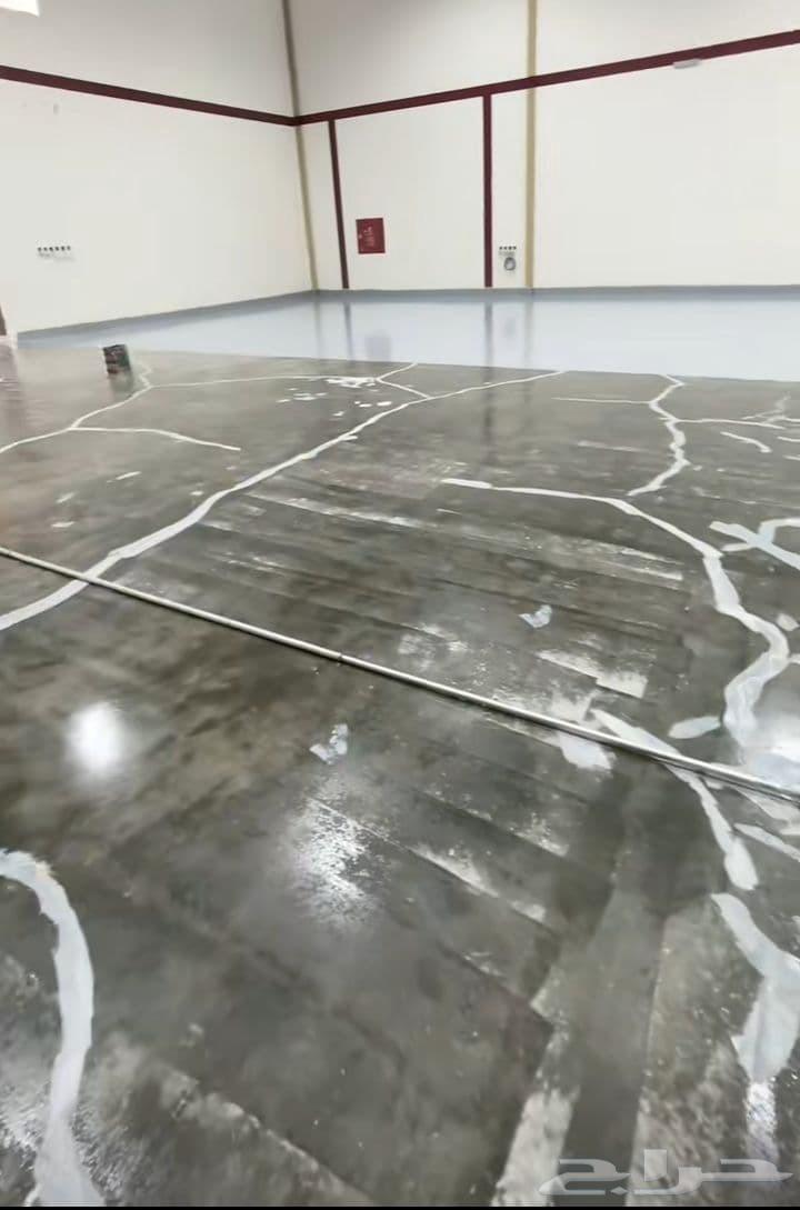 معلم وجميع انوع اديكور وترميم دهانات المدينه المنوره64214348558977113