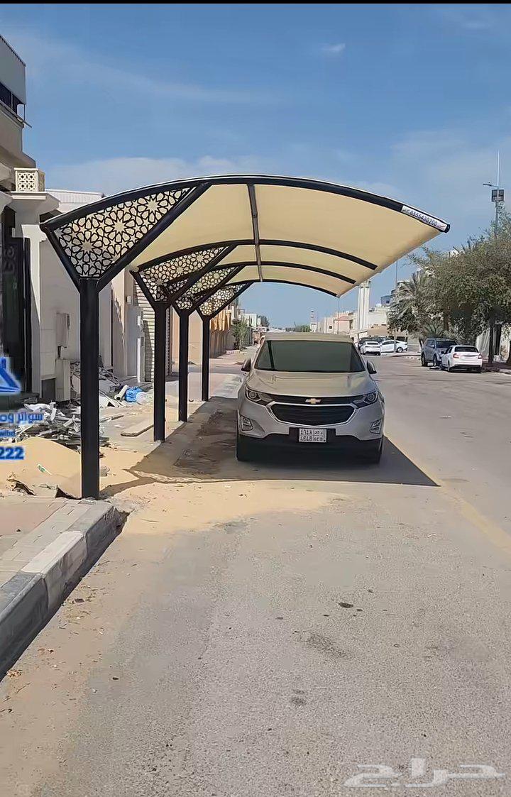 Dammam Shading Canopies and Screens64212644977793112