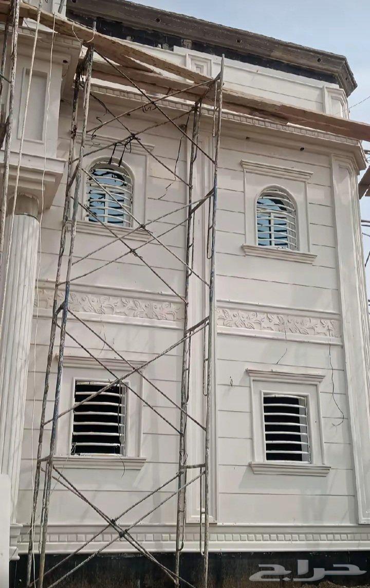 حجر الرياض الطبيعي ورخام الواجهات64213915506562113