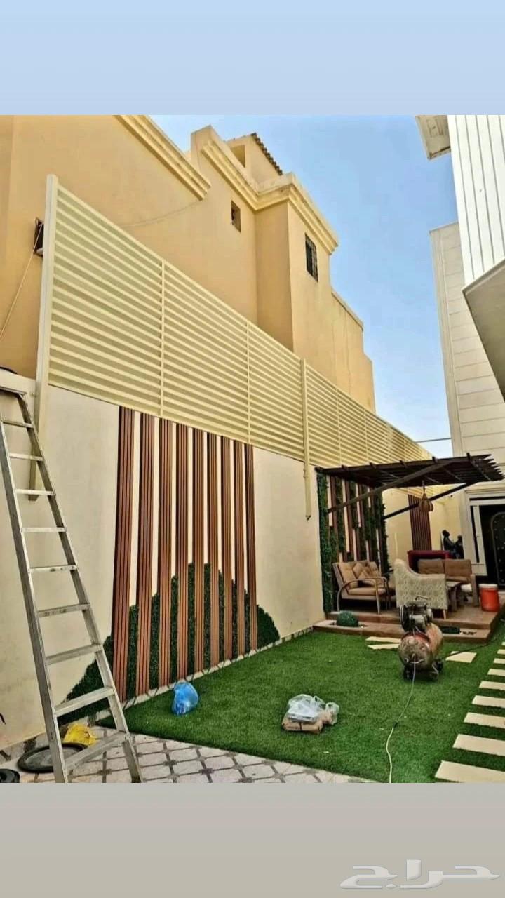 مظلات سواتر تركيب مظلات سواتر حديد سواتر خشبي64213284748675110