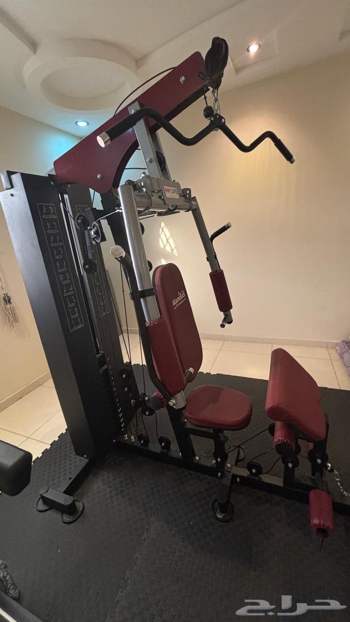 خدمة تركيب الأجهزة الرياضية   مكة المكرمة64213479488898110