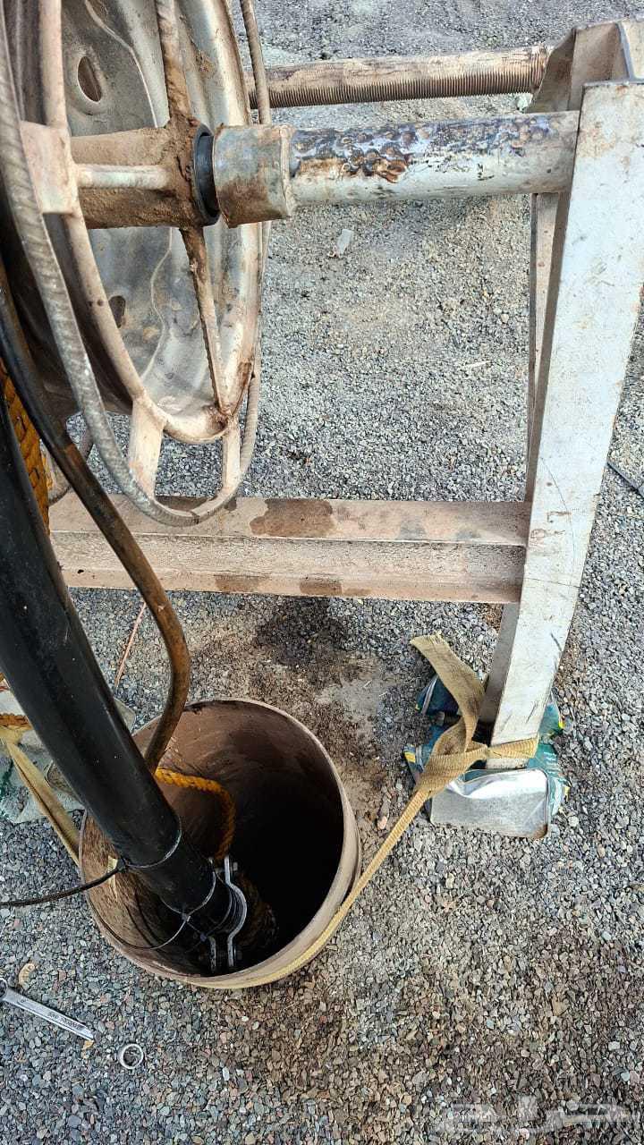 معلم غطاسات تنزيل تركيب غطاسات فني غطاسات كهرباء تركيب لي م64214117822977111