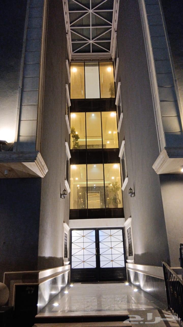 شقة للإيجار