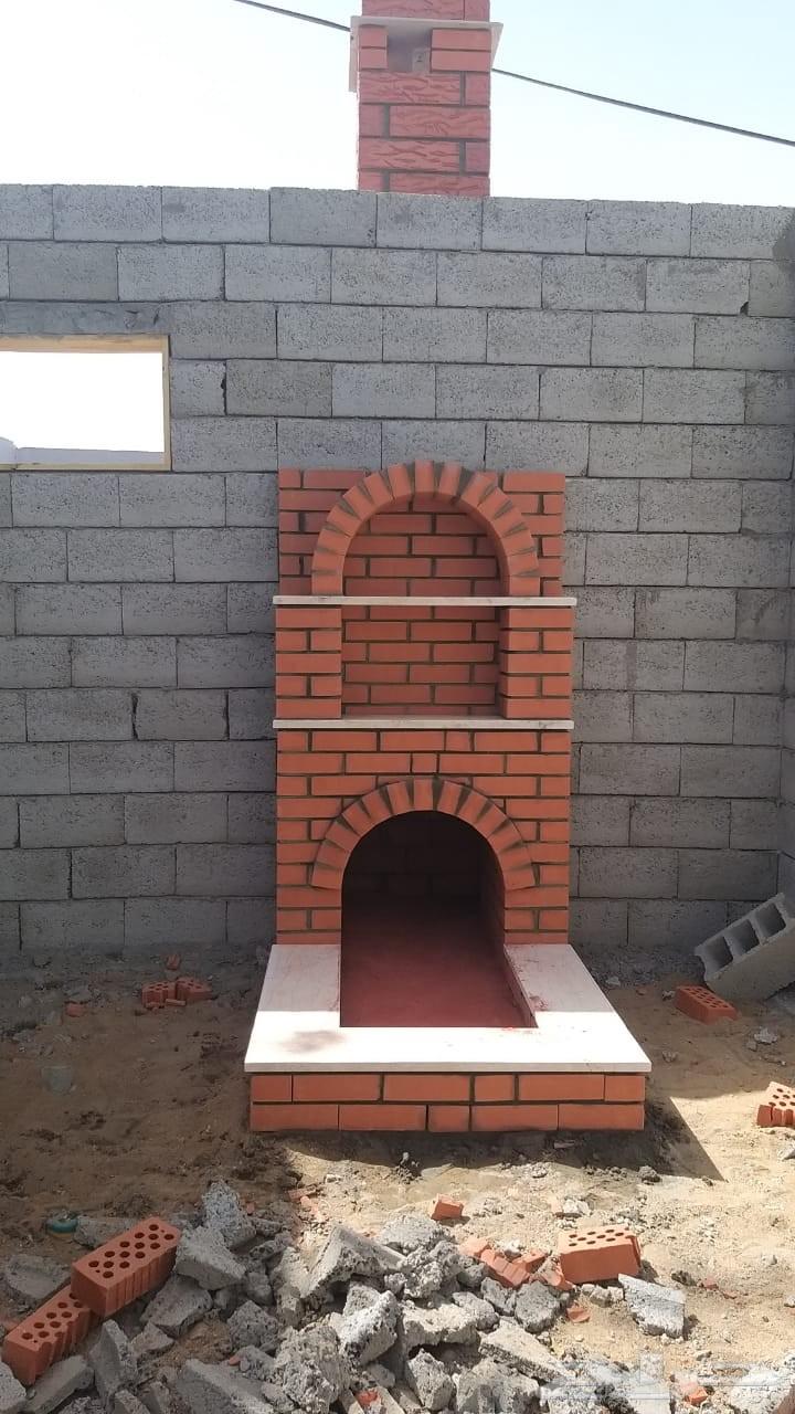 معلم مشبات وشويات وفرن عيش وحفر مندي64213480213123111