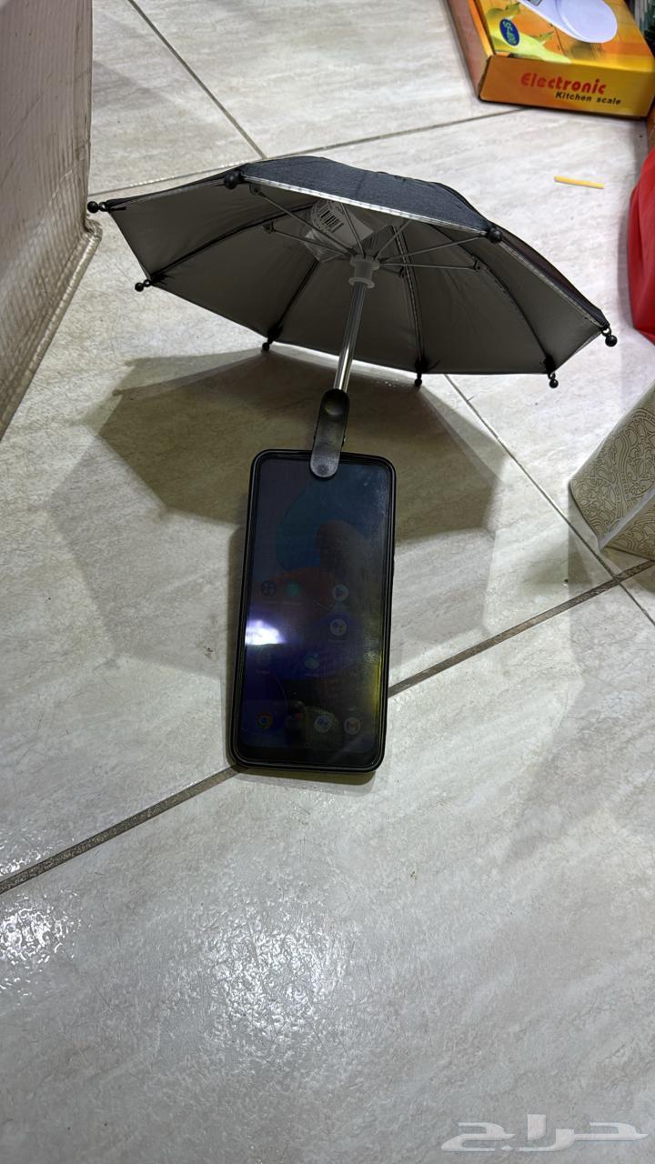 مظلات جوال حمايه من المطر والشمس64214114865410110