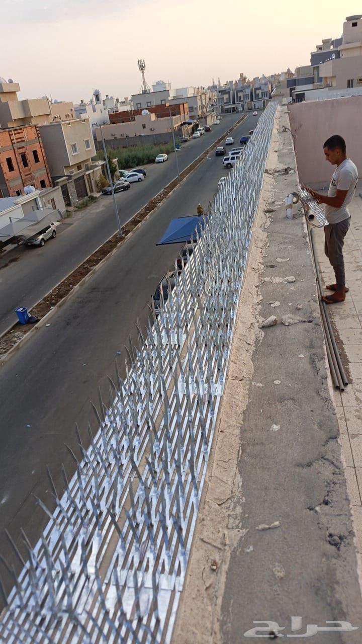 تركيب طارد حمام بجدة64213284198657110