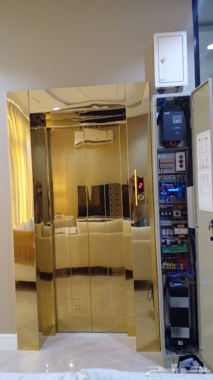 موسسة صيانة مصاعد وطن64213063013121114