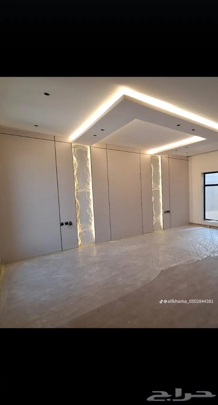 Decorative and paint technician in Taif of all types64213061665665112