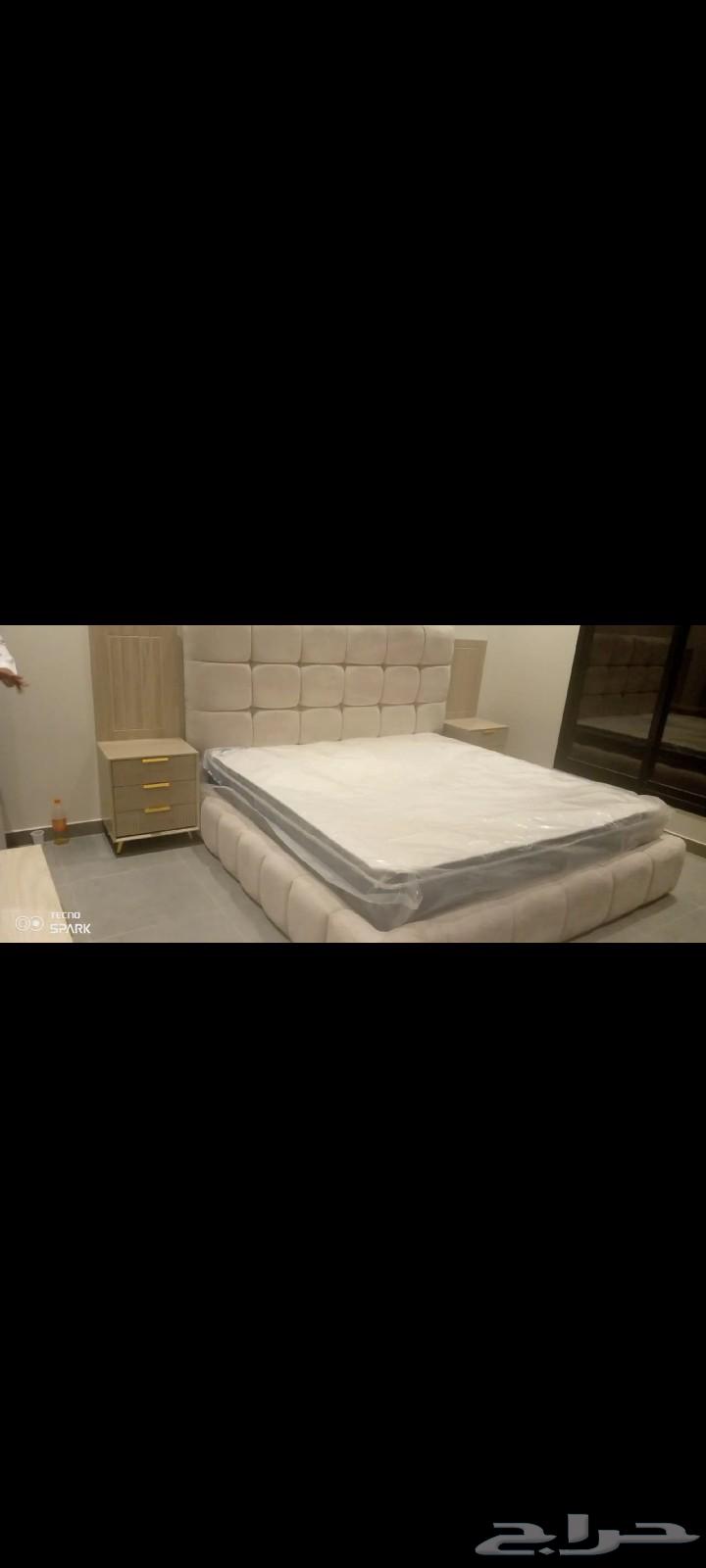 غرف نوم من المصنع مباشره Bedrooms directly from the factory64214348835586111