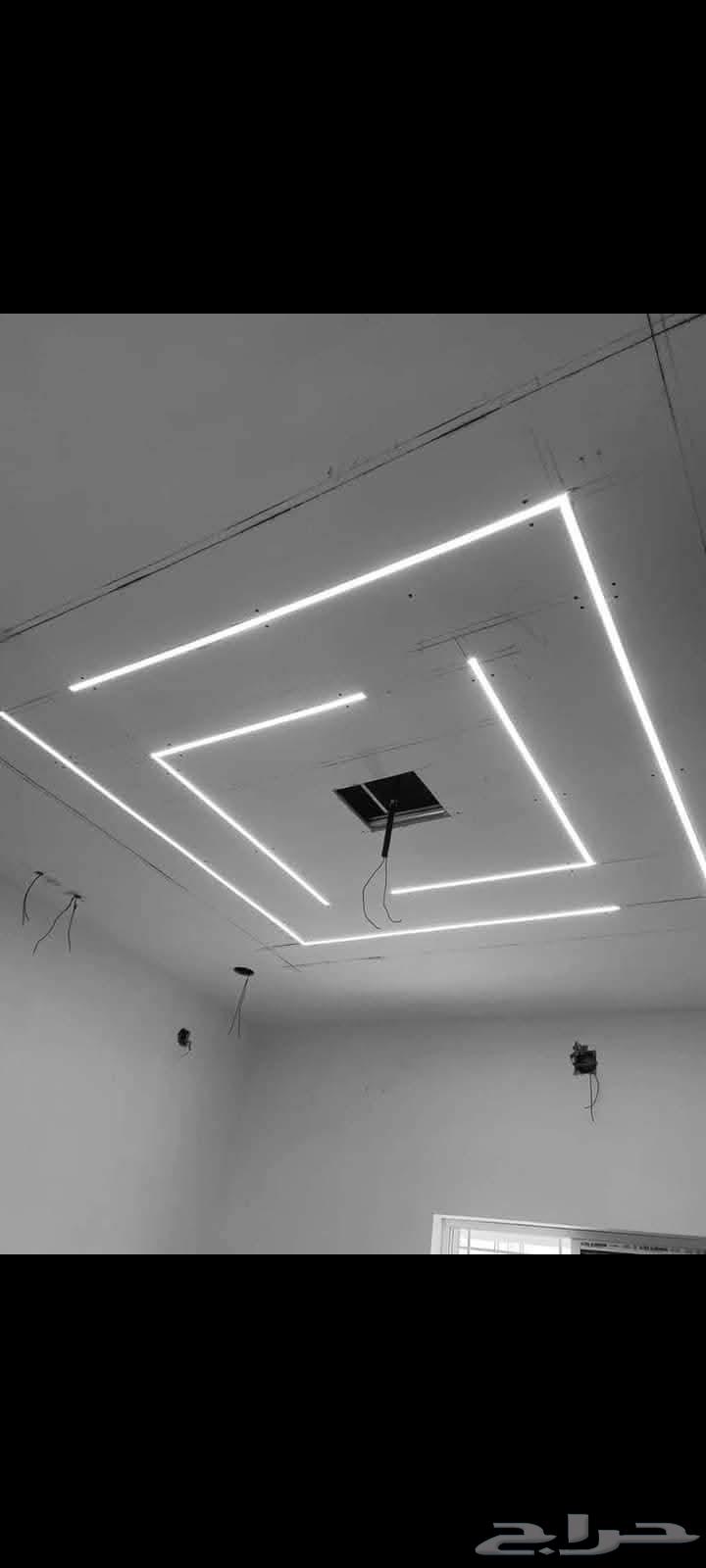 فنى كهرباء تأسيس وتشطيب64213281931137112