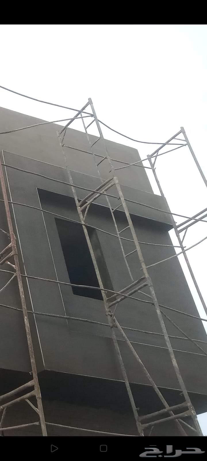 Tabuk Malis, Skilled Plasterer for Leveling, Tiling, and Squaring64213284555267112