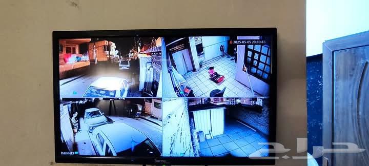Surveillance Camera Technician Installation and Maintenance of IP Cameras, Analog Cameras64214348705665114
