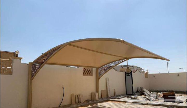 Tents and Shutters Tabuk64212451154817111