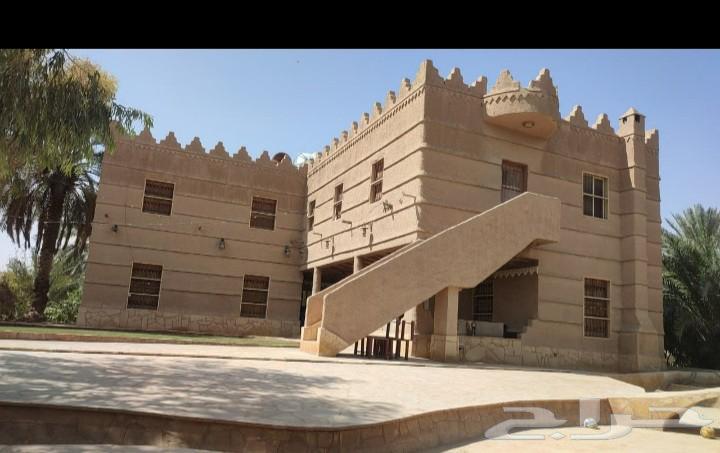 ابومحمد انشاء وترميم بيوت الطين التراثيه64214574648961110