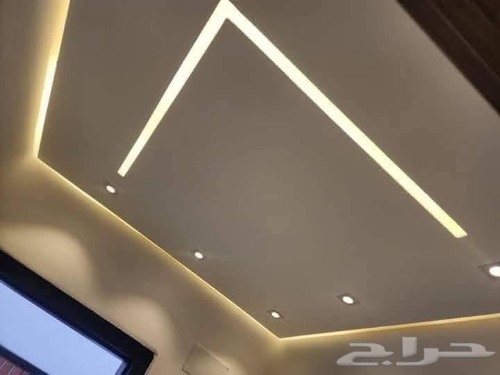 معلم جبس بور   ي ور بديل رخام بديل خشب64213479586050111