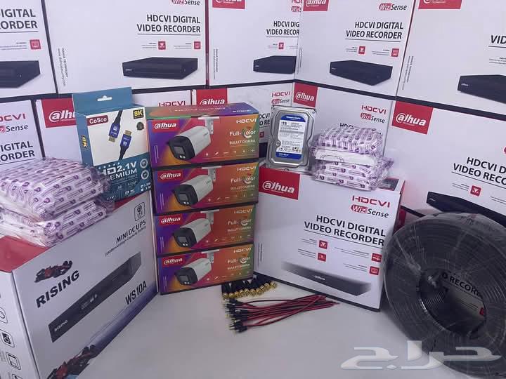 Security Camera Technician64214346770819113