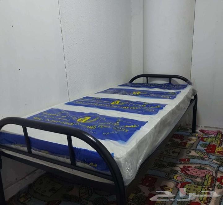 سرير حديد دورين سرير خشب دولاب خشب دولاب حديد مراجل مخده ثان64213058899457111
