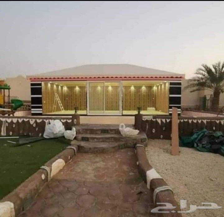 مظلات مكه بيوت شعر مكه خيام مكه برجولات جلسات لكسان مكه64212449487489111