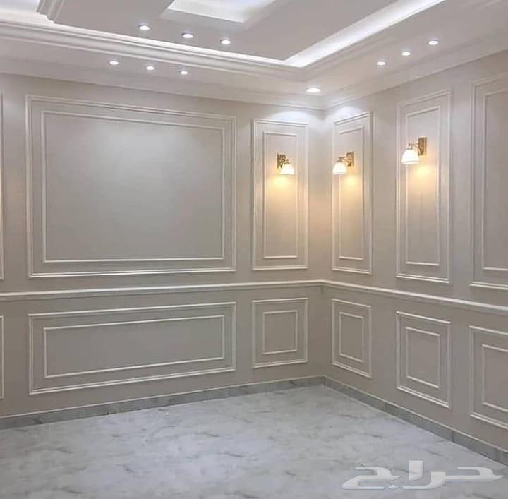 صباغ الخبر معلم اصباغ داخليه وخارجيه صباغ الدمام دهان64213059202562110