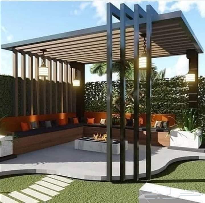 Canopies, awnings, pergolas, polycarbonate sheets and all metalworking services64214575133698111