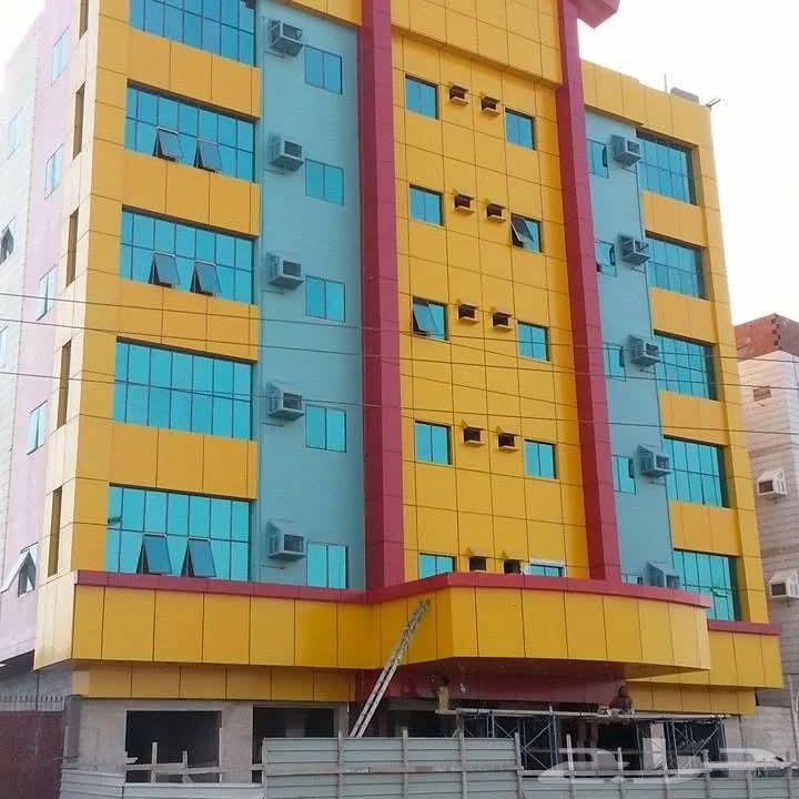 Fabrication and installation of cladding facades, 3D letters, banners, vinyl stickers, maintenance of signs64216702793346110
