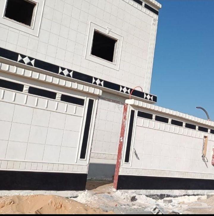 معلم ديكورات خارجيه64213697846273112