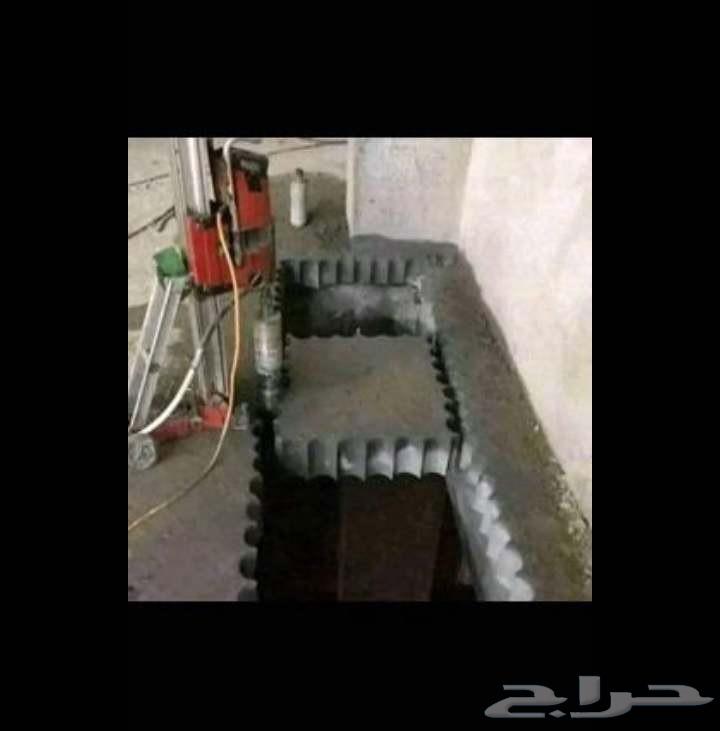 Concrete Cutting Core Machine64213058942337110